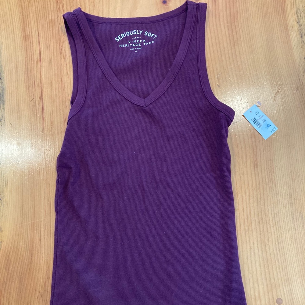 Aeropostale Tank Top